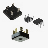 Diode/Transistors