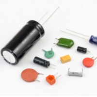 Capacitance/Resistance