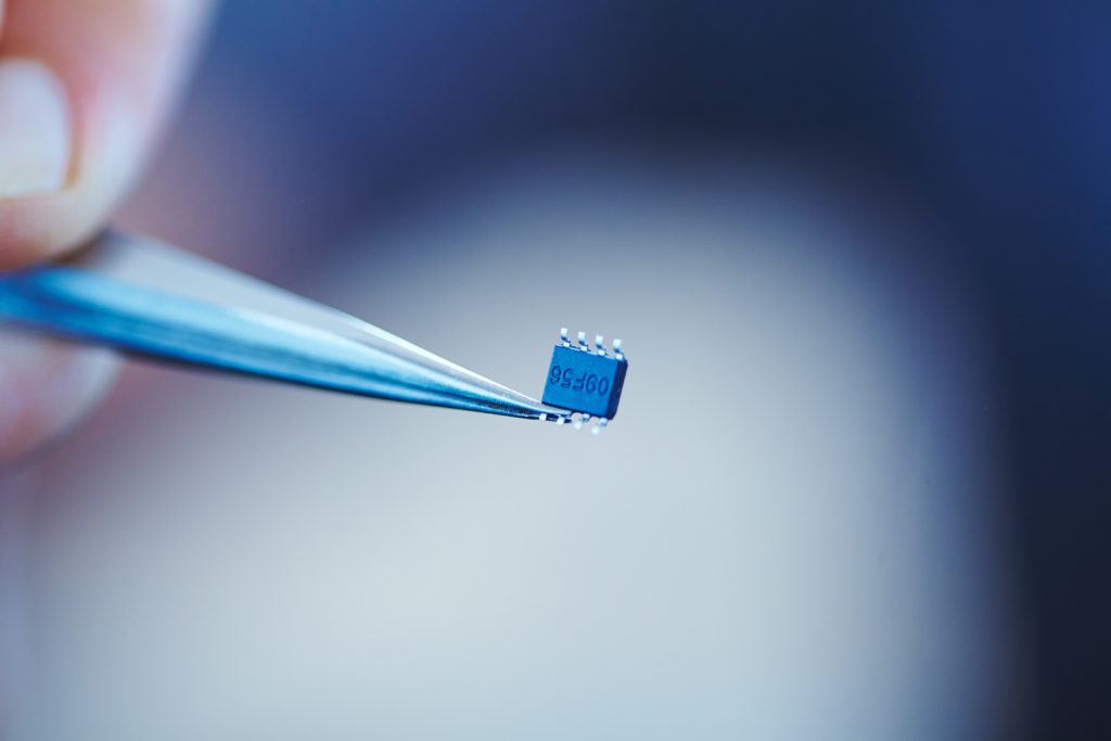 SIA Applauds TSMC’s Expanded Investment in U.S. Semiconductor Manufacturing
