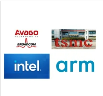 Semiconductor Industry Faces a Seismic Shift