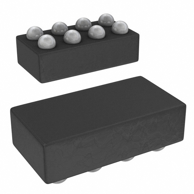 Unveiling the Adau7002ACBZ - R7: A High - Performance Audio DSP