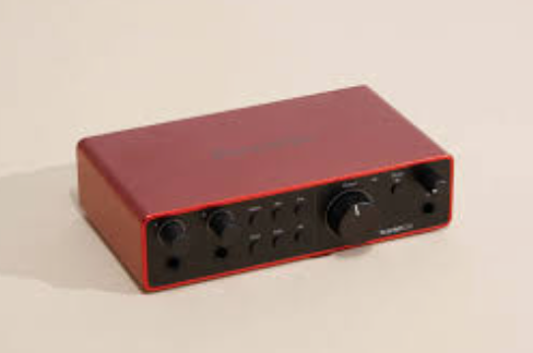 ADAU7002 smart speaker application