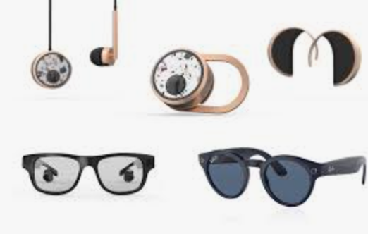 ADAU7002 wearable audio application