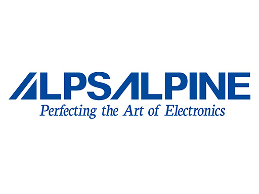 Alps Alpine