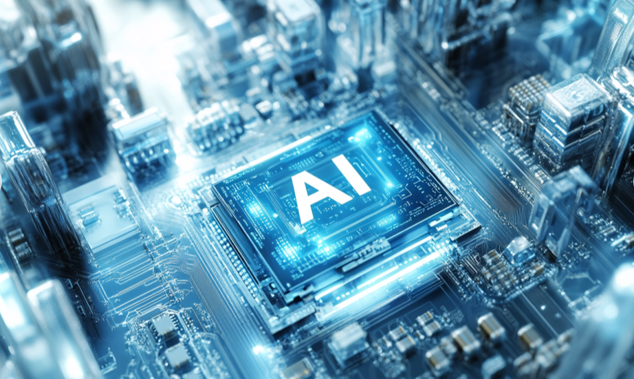 Production Volume of AI Products