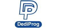 DediProg Technology