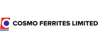 Cosmo Ferrites Ltd.