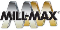 Mill-Max Manufacturing Corp.